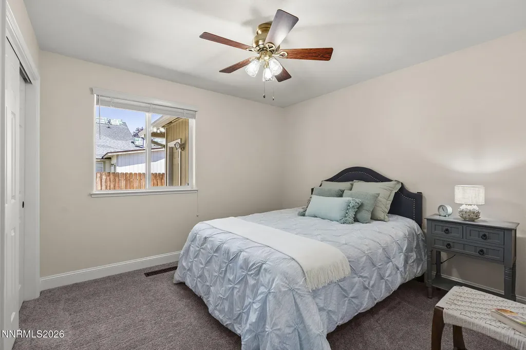 2988 Del Rio Minden NV 89423