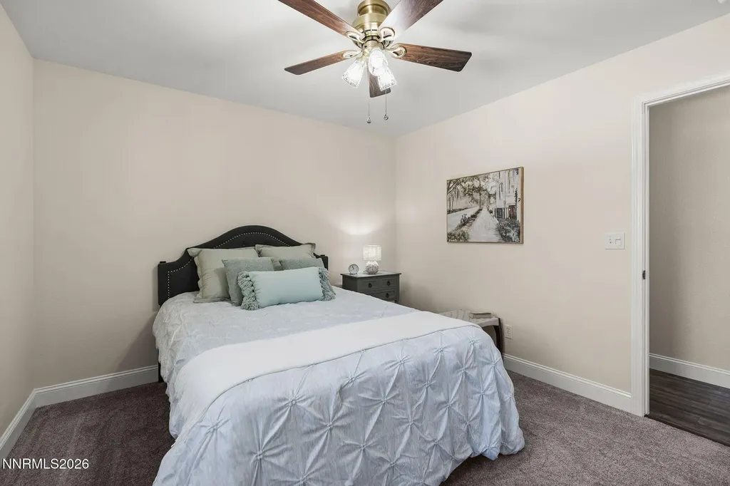 2988 Del Rio Minden NV 89423