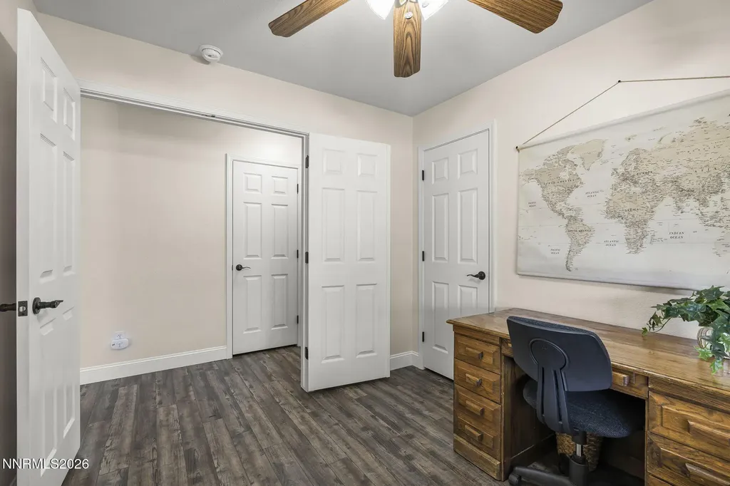 2988 Del Rio Minden NV 89423