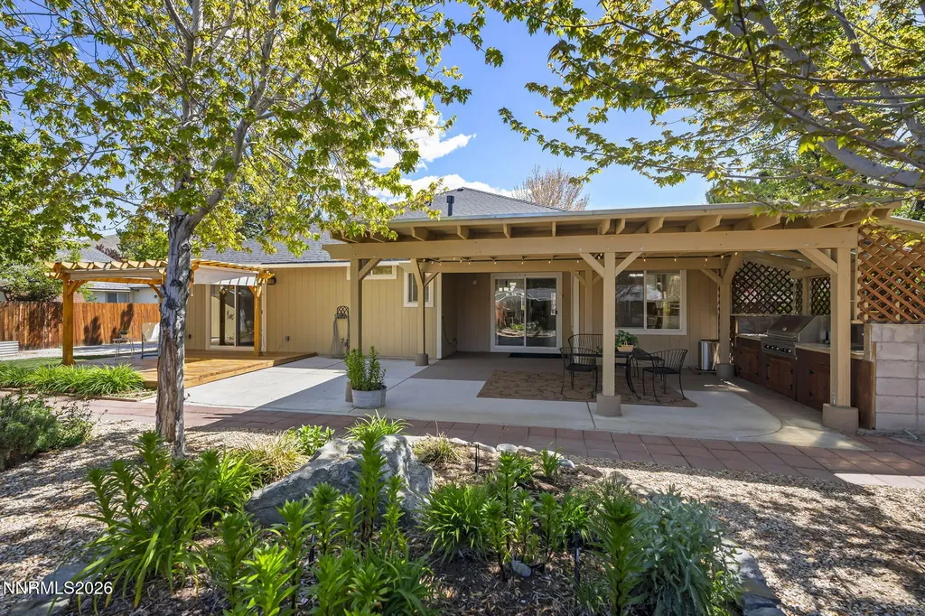 2988 Del Rio Minden NV 89423