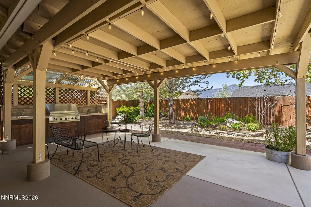 2988 Del Rio Minden NV 89423