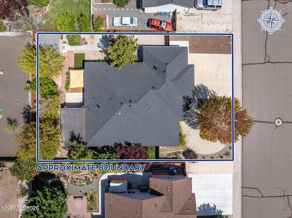 2988 Del Rio Minden NV 89423