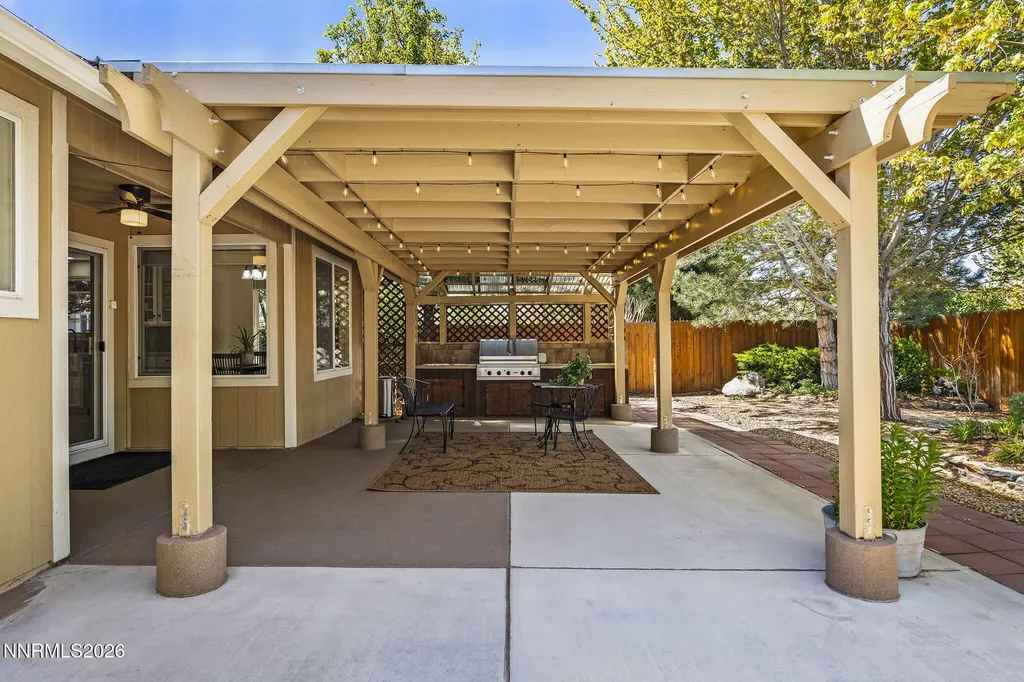 2988 Del Rio Minden NV 89423