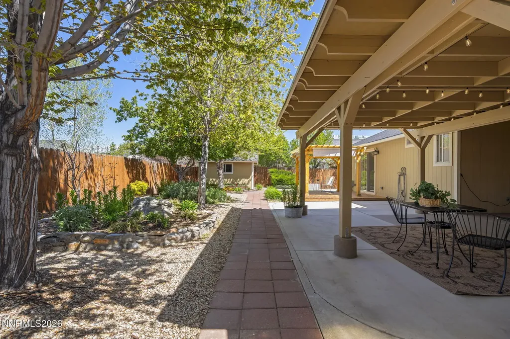 2988 Del Rio Minden NV 89423