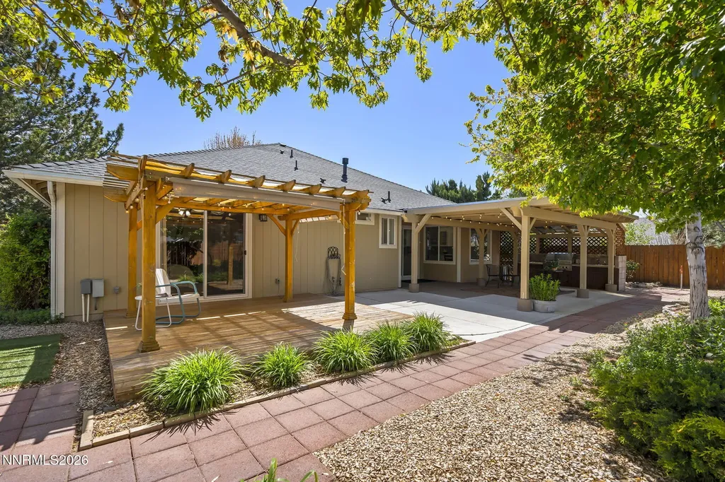 2988 Del Rio Minden NV 89423