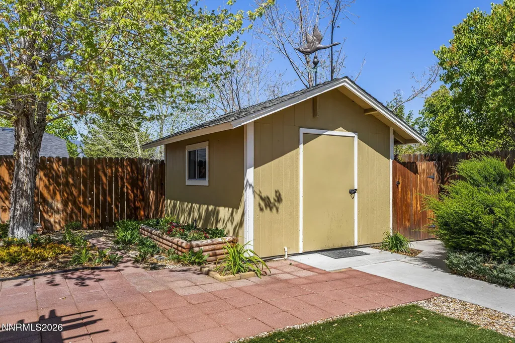 2988 Del Rio Minden NV 89423