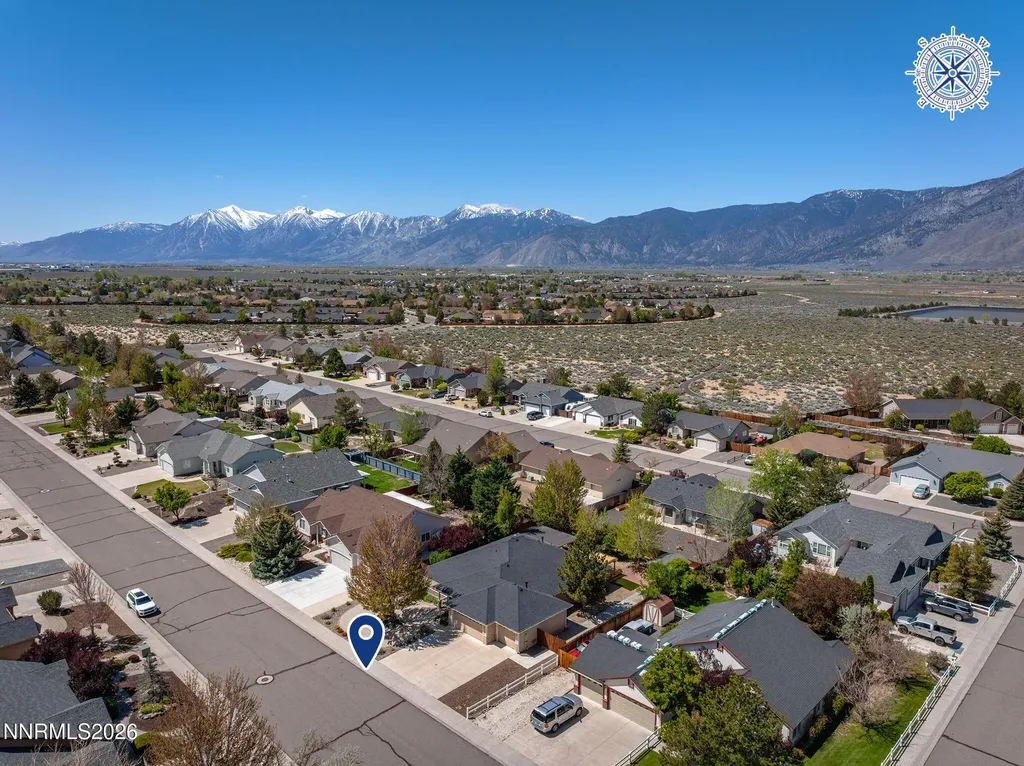 2988 Del Rio Minden NV 89423