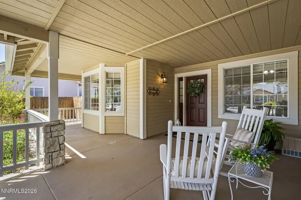 2988 Del Rio Minden NV 89423