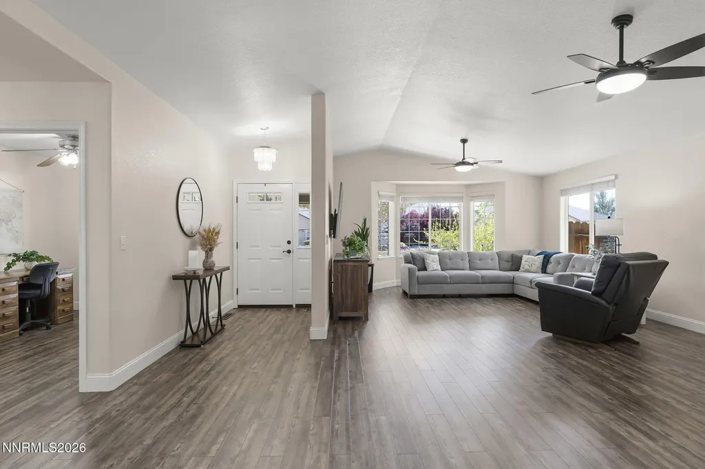 2988 Del Rio Minden NV 89423