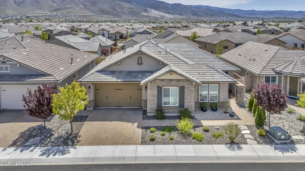 2010 Phaethon Reno NV 89521