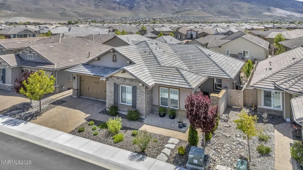 2010 Phaethon Reno NV 89521