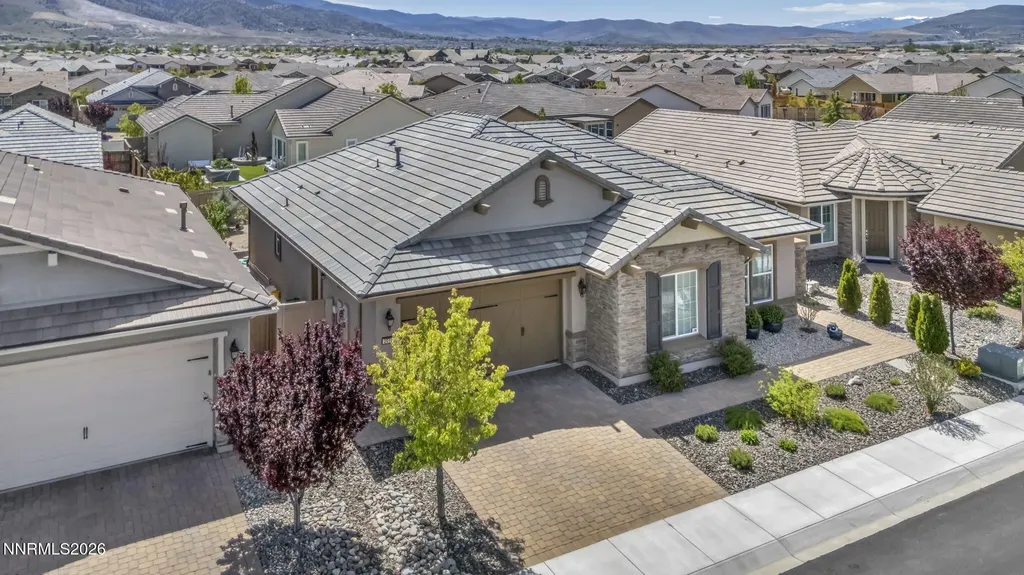 2010 Phaethon Reno NV 89521