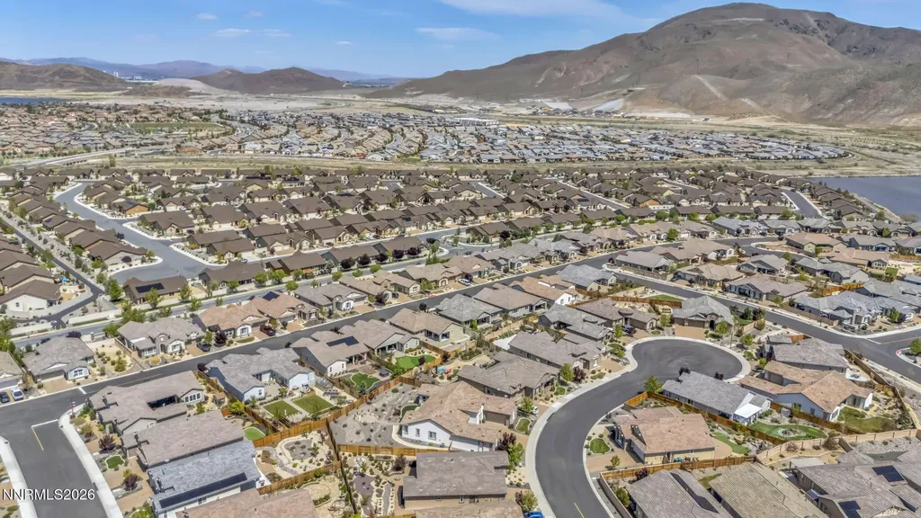 2010 Phaethon Reno NV 89521