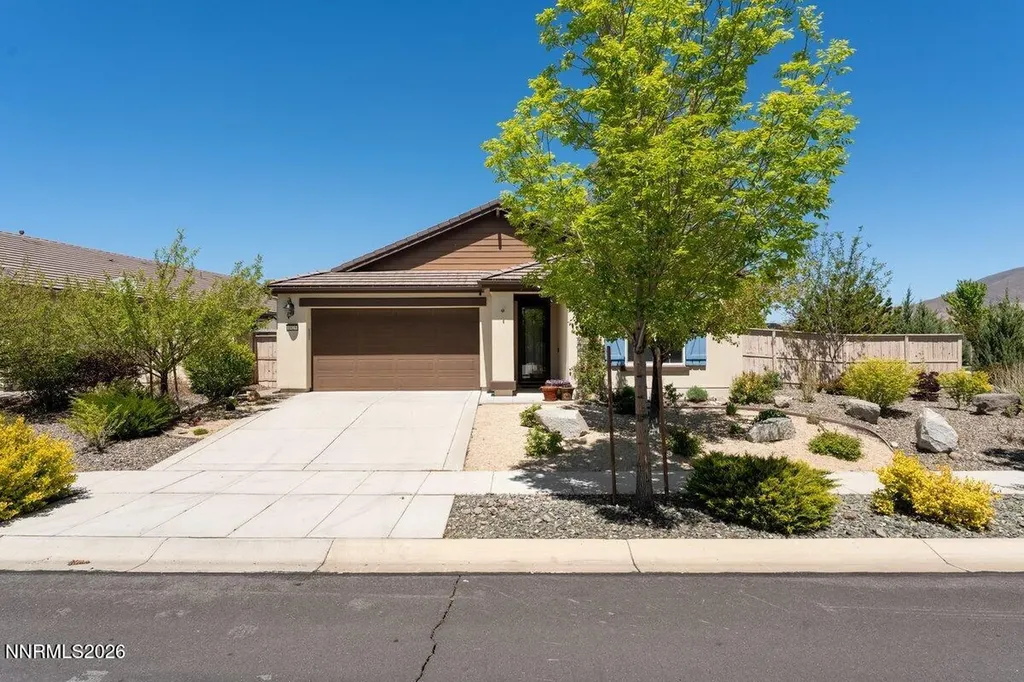 1825 Cholula Reno NV 89521