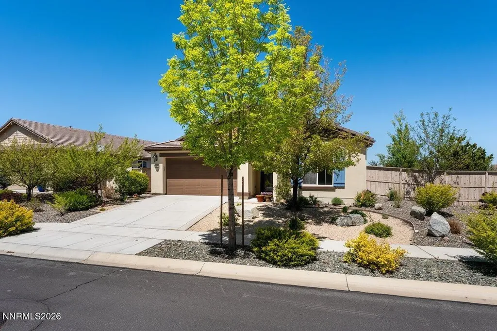 1825 Cholula Reno NV 89521