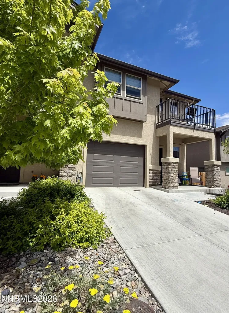 1310 Handelin Carson City NV 89706