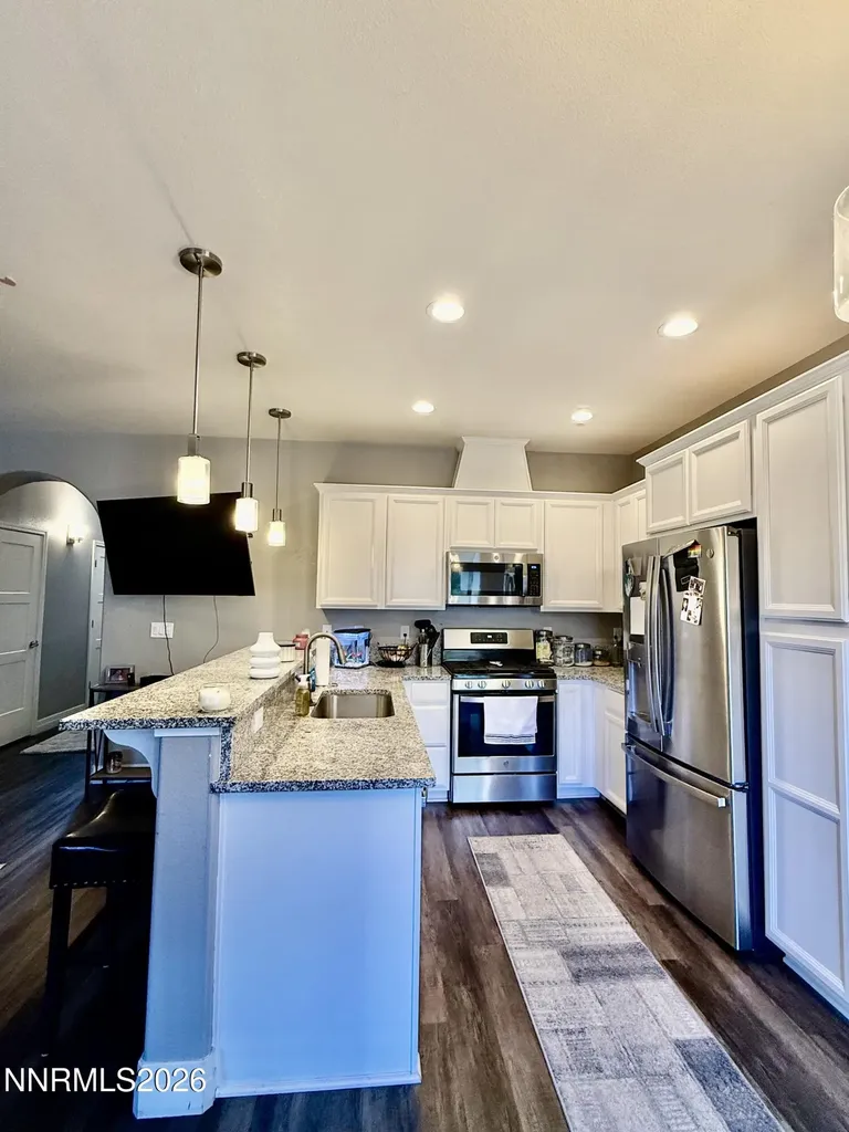 1310 Handelin Carson City NV 89706