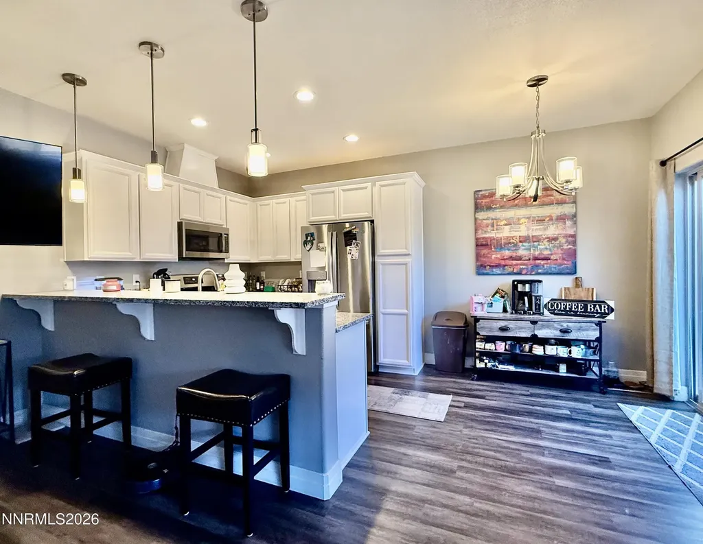1310 Handelin Carson City NV 89706