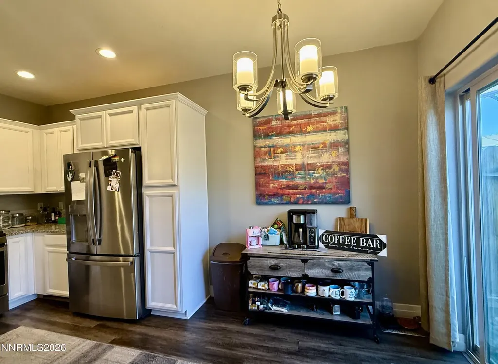 1310 Handelin Carson City NV 89706