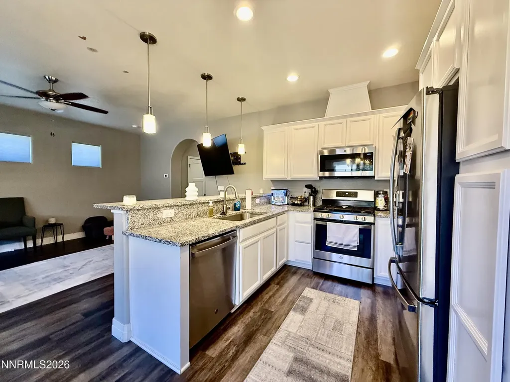 1310 Handelin Carson City NV 89706