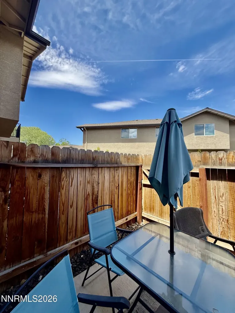 1310 Handelin Carson City NV 89706