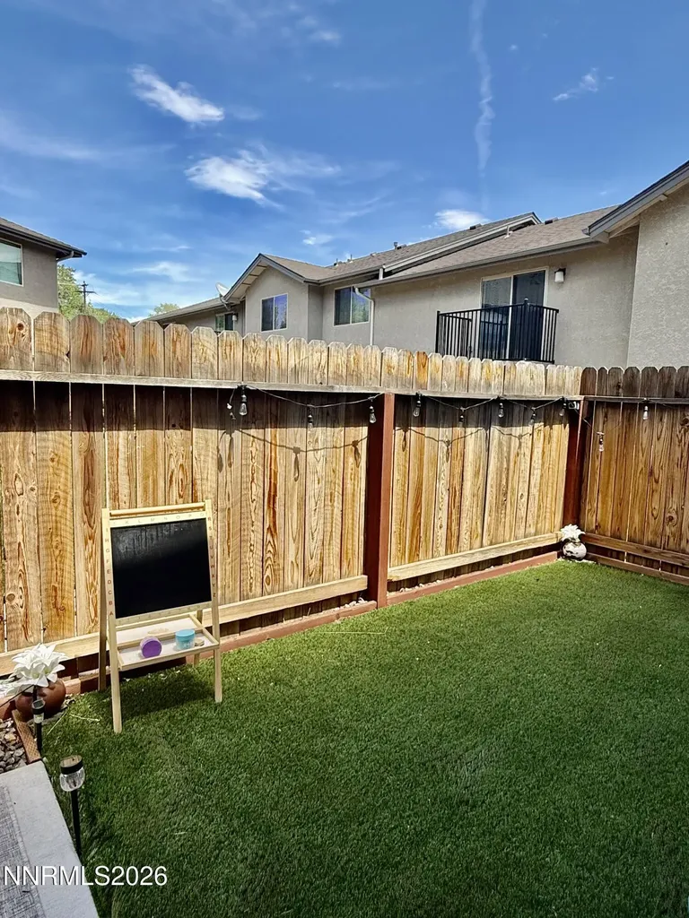 1310 Handelin Carson City NV 89706