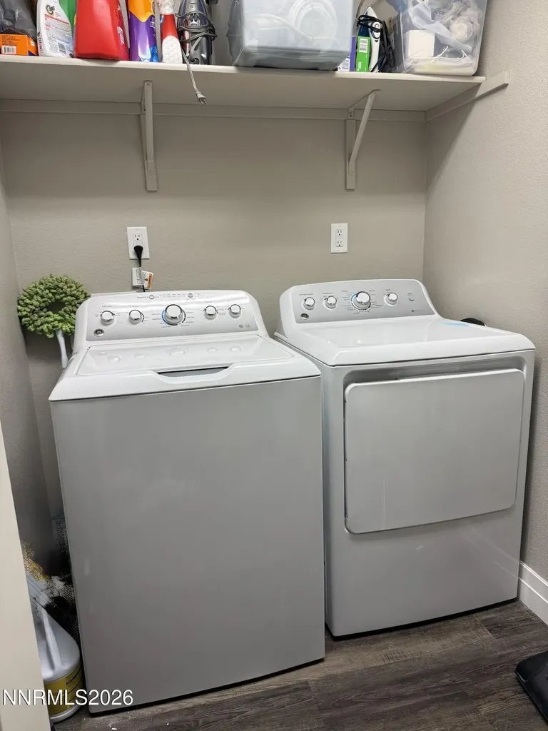 1310 Handelin Carson City NV 89706