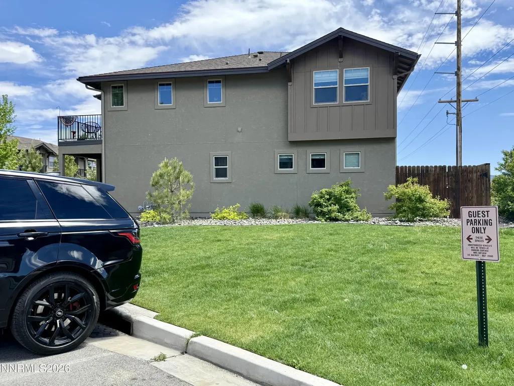 1310 Handelin Carson City NV 89706