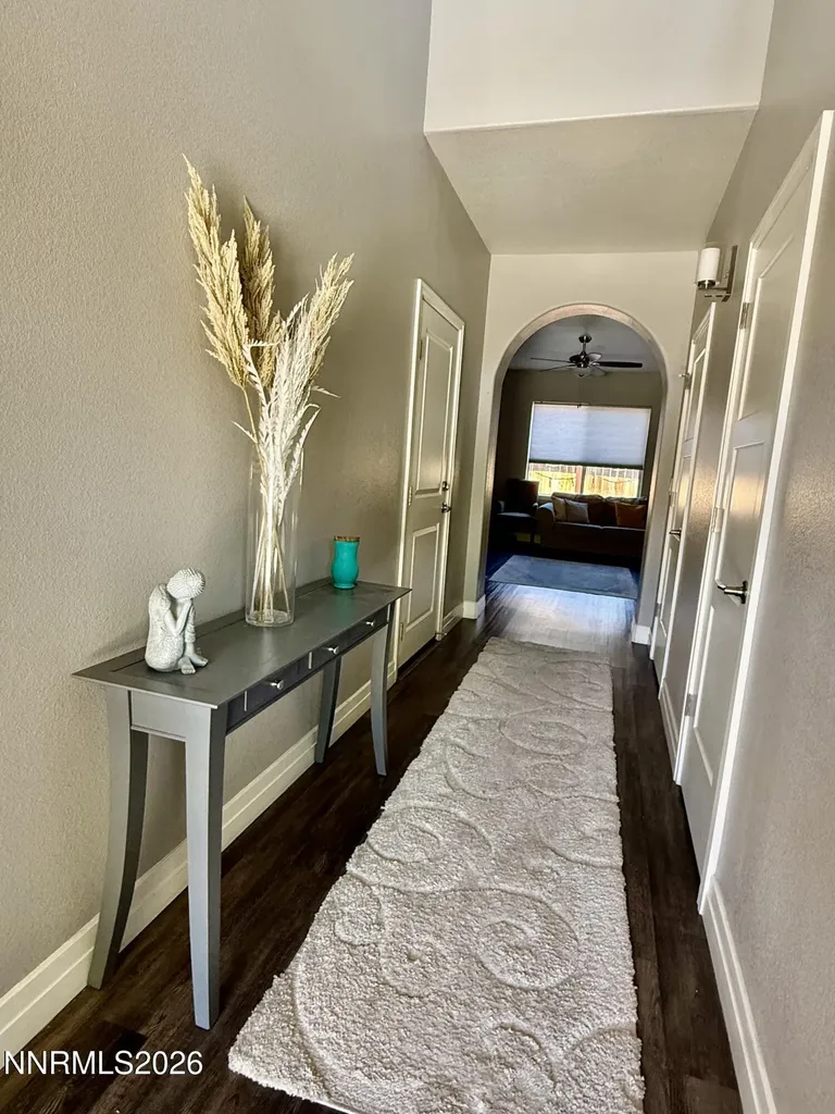 1310 Handelin Carson City NV 89706