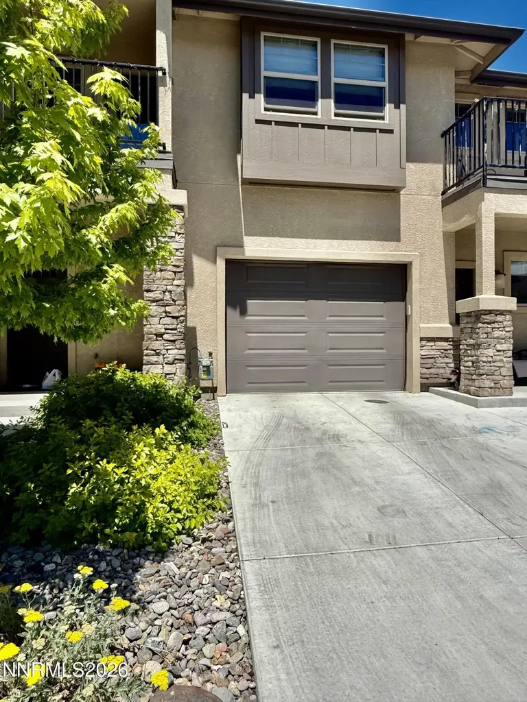 1310 Handelin Carson City NV 89706