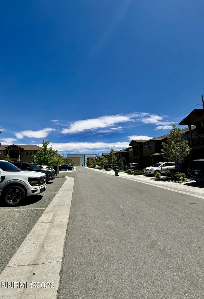 1310 Handelin Carson City NV 89706