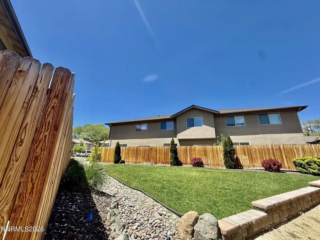 1310 Handelin Carson City NV 89706