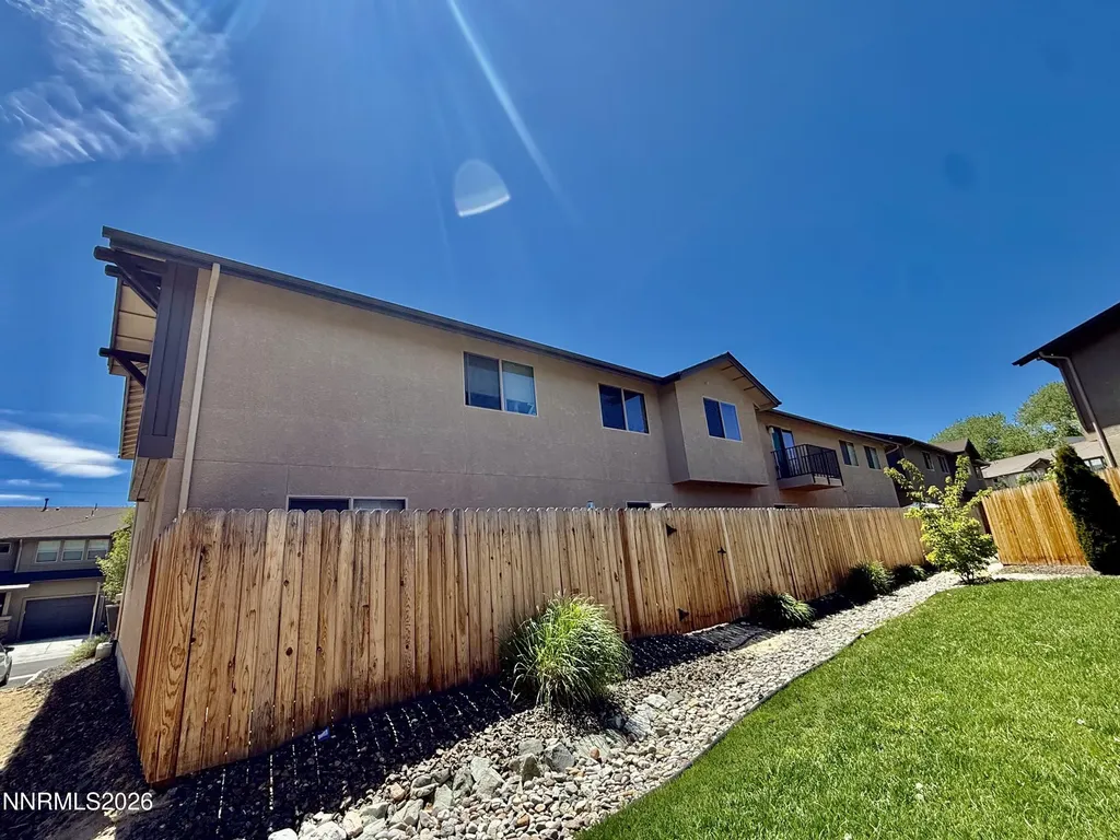 1310 Handelin Carson City NV 89706