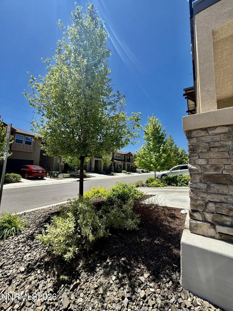 1310 Handelin Carson City NV 89706