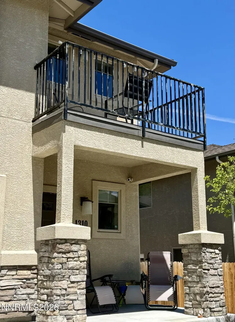 1310 Handelin Carson City NV 89706