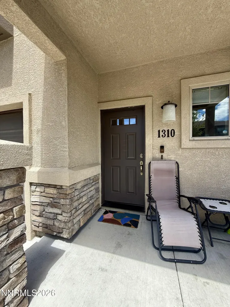 1310 Handelin Carson City NV 89706