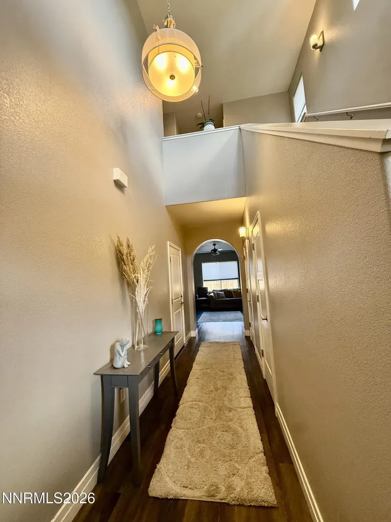 1310 Handelin Carson City NV 89706