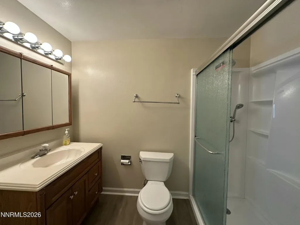 3146 Montezuma Sparks NV 89434
