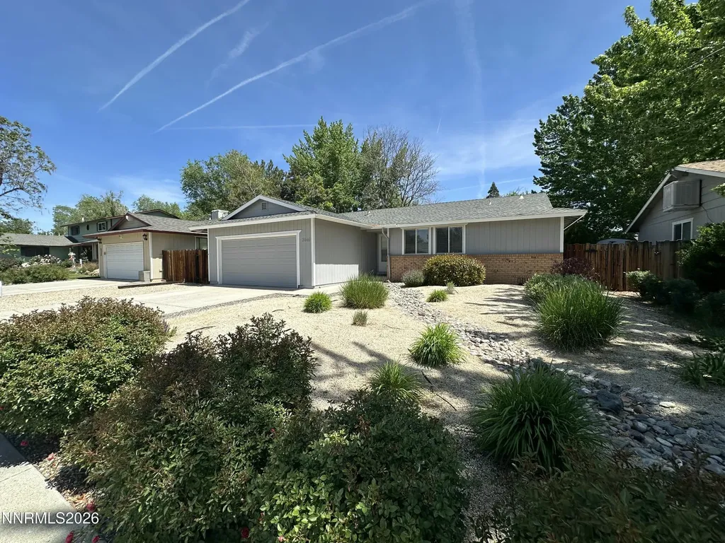 3146 Montezuma Sparks NV 89434