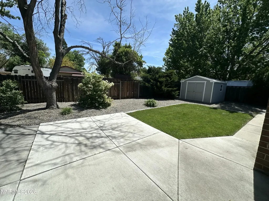 3146 Montezuma Sparks NV 89434