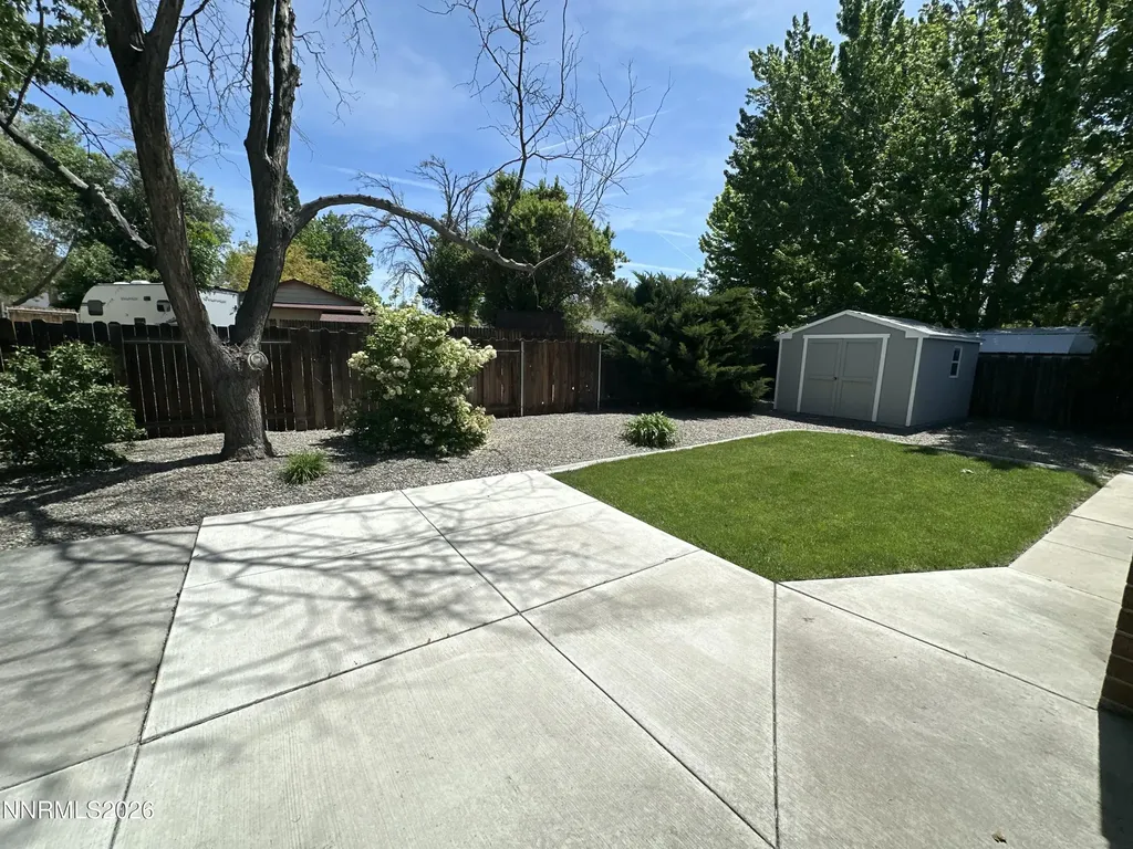 3146 Montezuma Sparks NV 89434