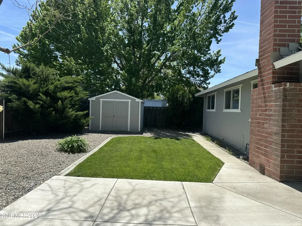 3146 Montezuma Sparks NV 89434