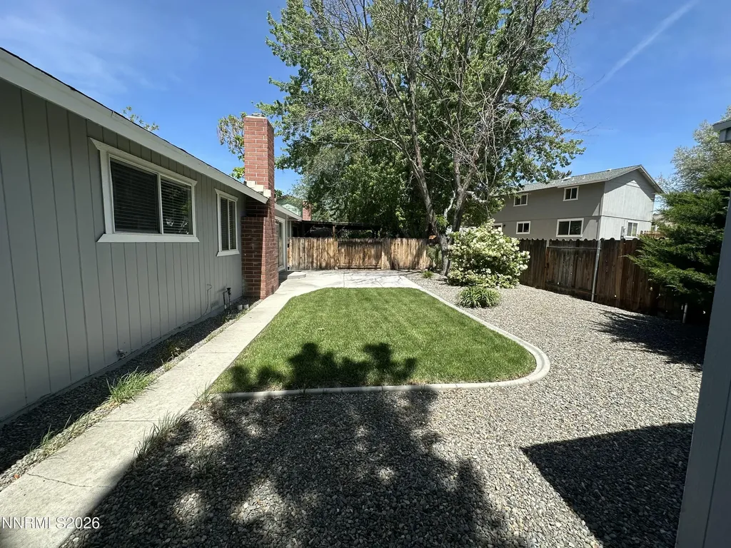 3146 Montezuma Sparks NV 89434