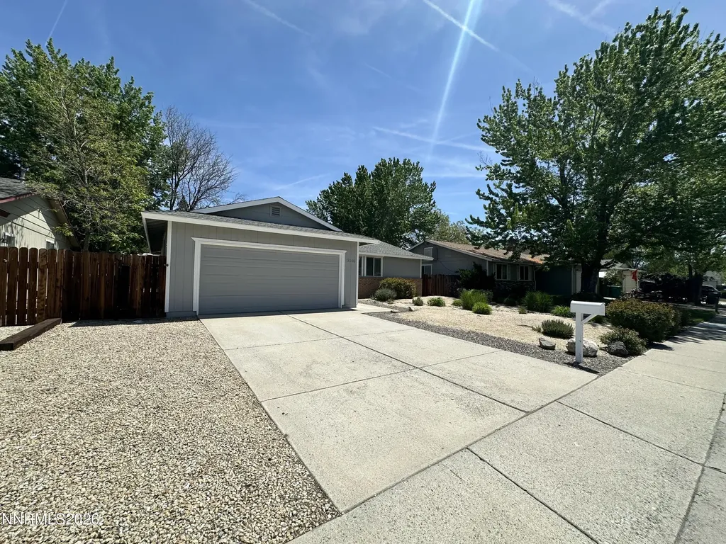 3146 Montezuma Sparks NV 89434