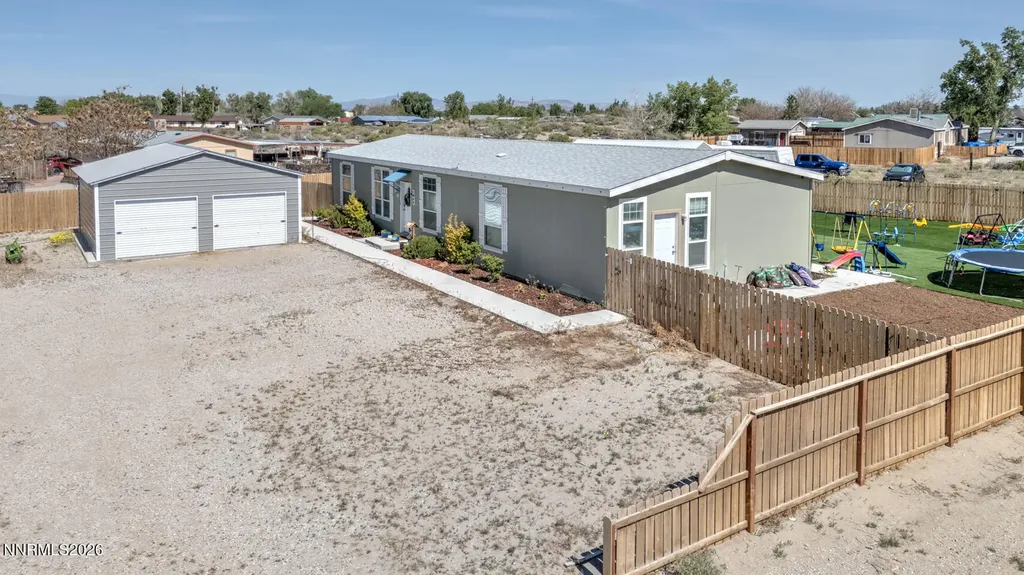 5878 Martin Fallon NV 89406
