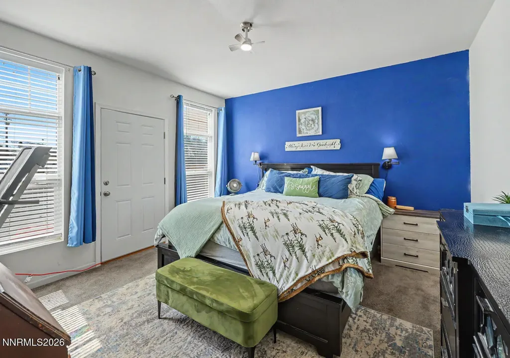 5878 Martin Fallon NV 89406