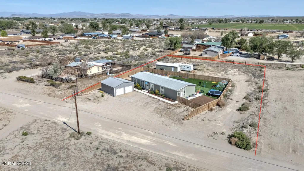 5878 Martin Fallon NV 89406
