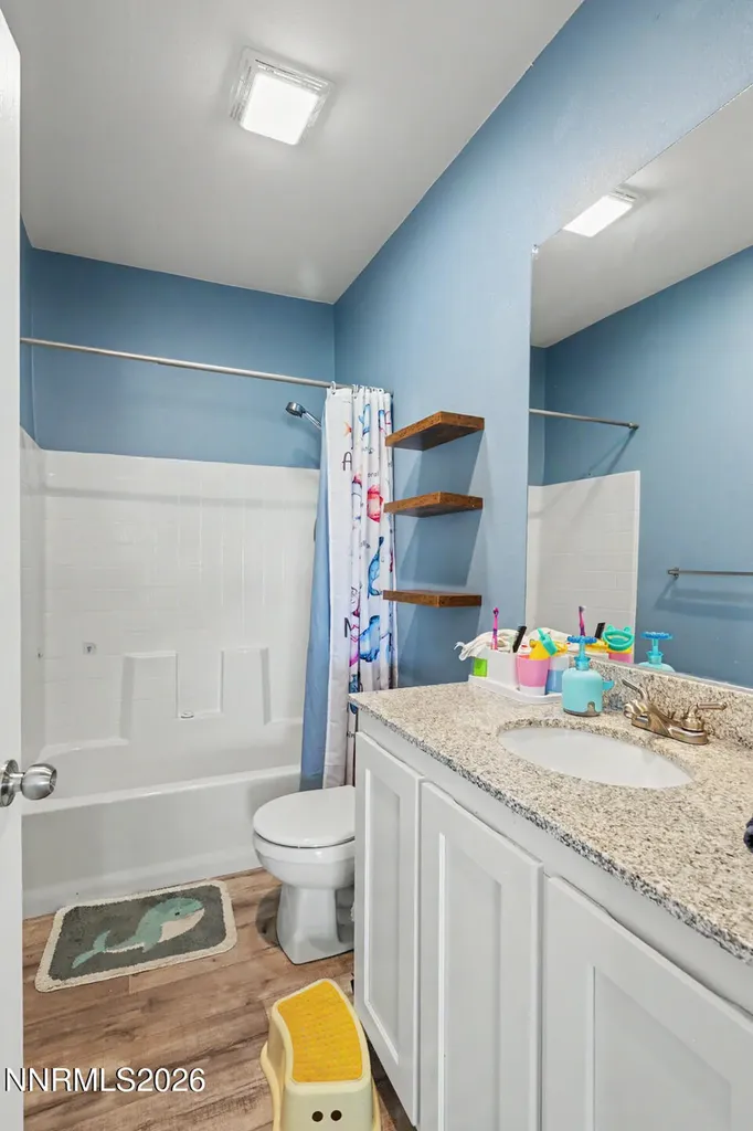 5878 Martin Fallon NV 89406