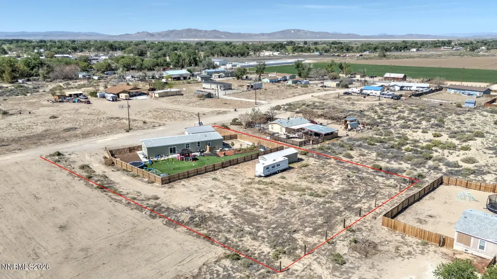 5878 Martin Fallon NV 89406