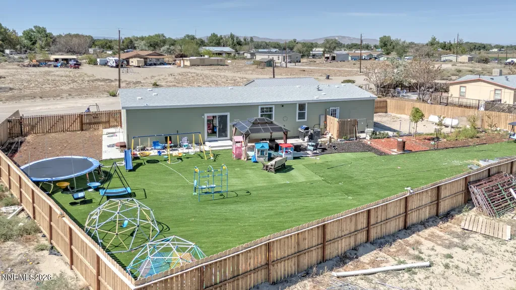 5878 Martin Fallon NV 89406